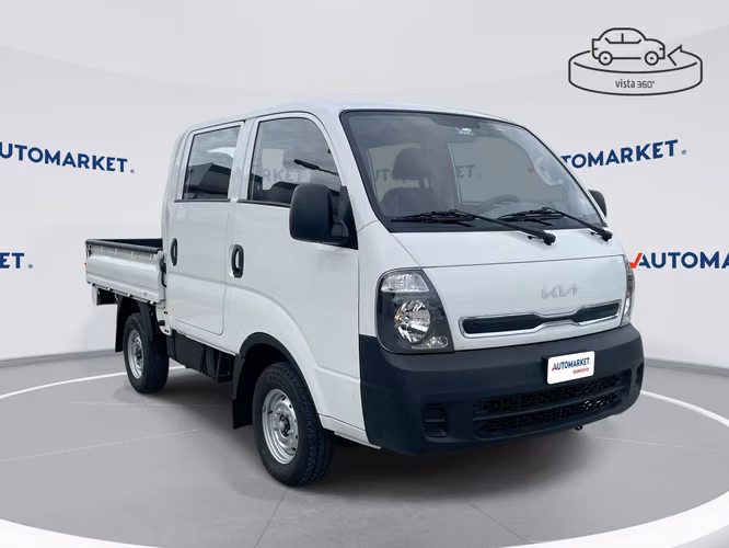 KIA K - PCK - Automarket