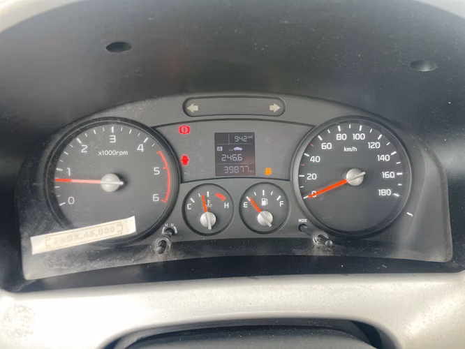 KIA K - PCK - Automarket