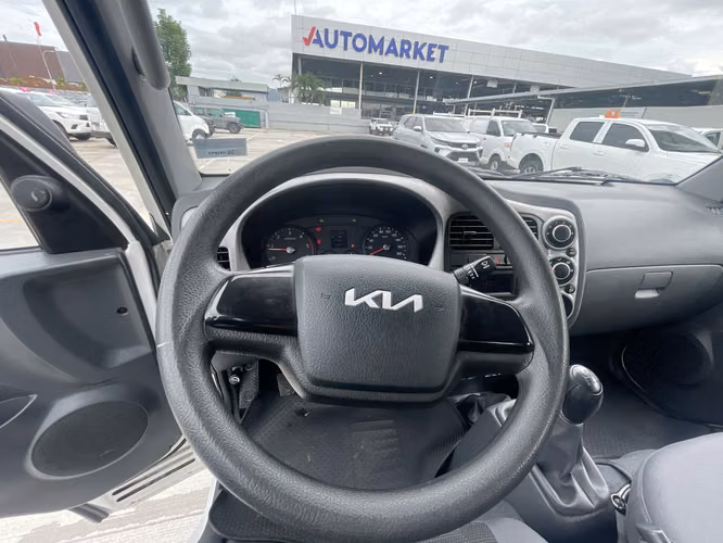 KIA K - PCK - Automarket