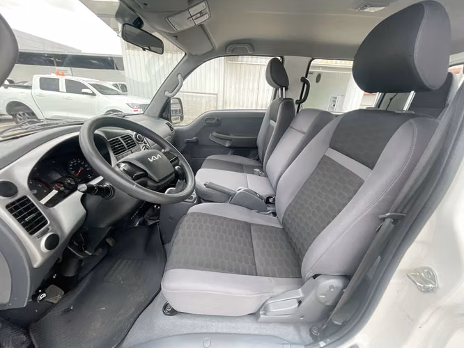 KIA K - PCK - Automarket
