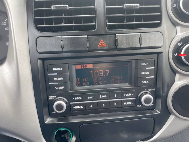 KIA K - PCK - Automarket