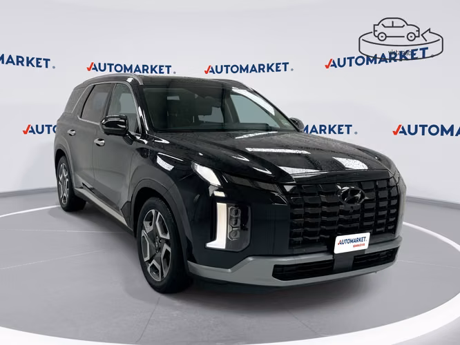 HYUNDAI PALISADE - 2023 - PAL - Automarket
