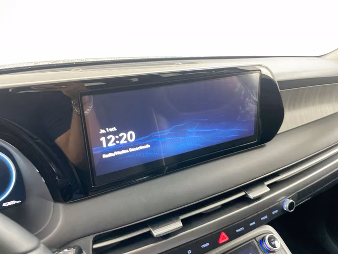 HYUNDAI PALISADE - 2023 - PAL - Automarket - Imagen 8