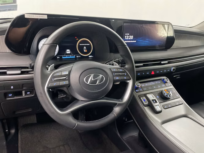 HYUNDAI PALISADE - 2023 - PAL - Automarket - Imagen 6