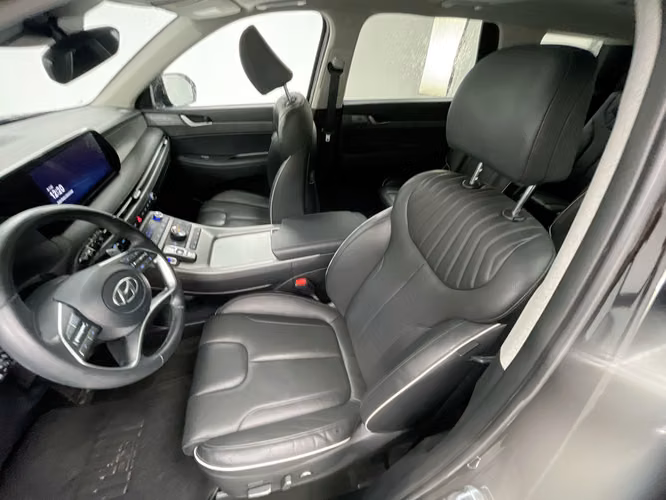 HYUNDAI PALISADE - 2023 - PAL - Automarket - Imagen 5