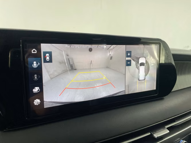 HYUNDAI PALISADE - 2023 - PAL - Automarket - Imagen 9
