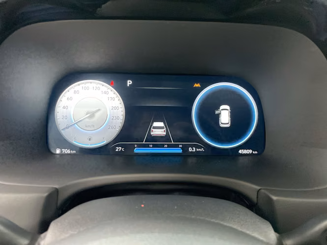 HYUNDAI PALISADE - 2023 - PAL - Automarket - Imagen 7