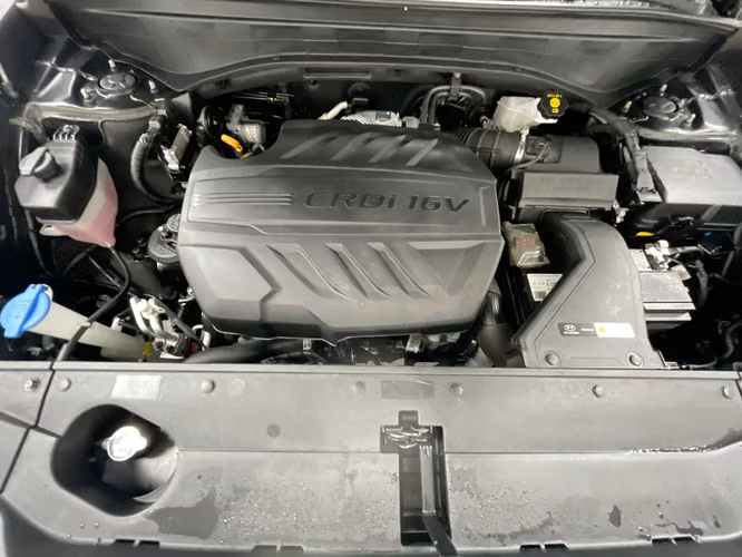 HYUNDAI PALISADE - 2023 - PAL - Automarket - Imagen 3