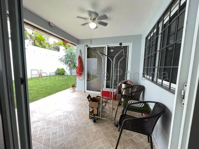 Venta de casa en Brisas del Golf 27MVCH2802