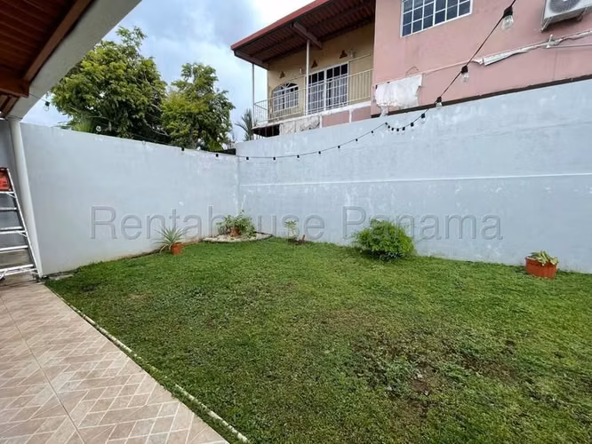 Venta de casa en Brisas del Golf 27MVCH2802