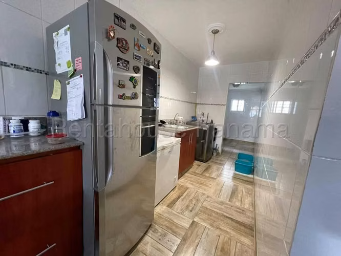 Venta de casa en Brisas del Golf 27MVCH2802