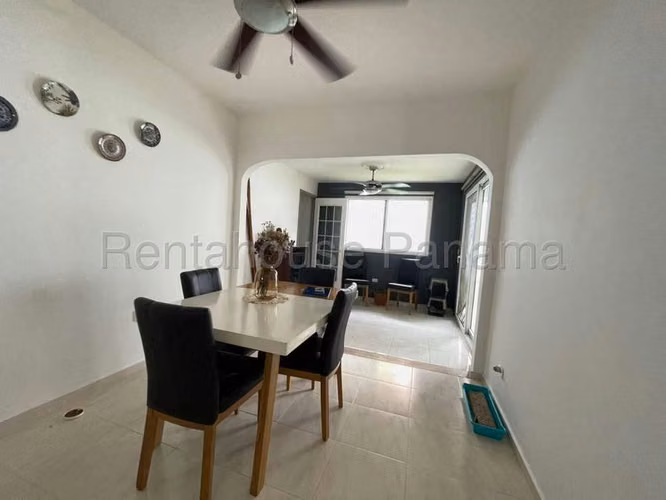 Venta de casa en Brisas del Golf 27MVCH2802