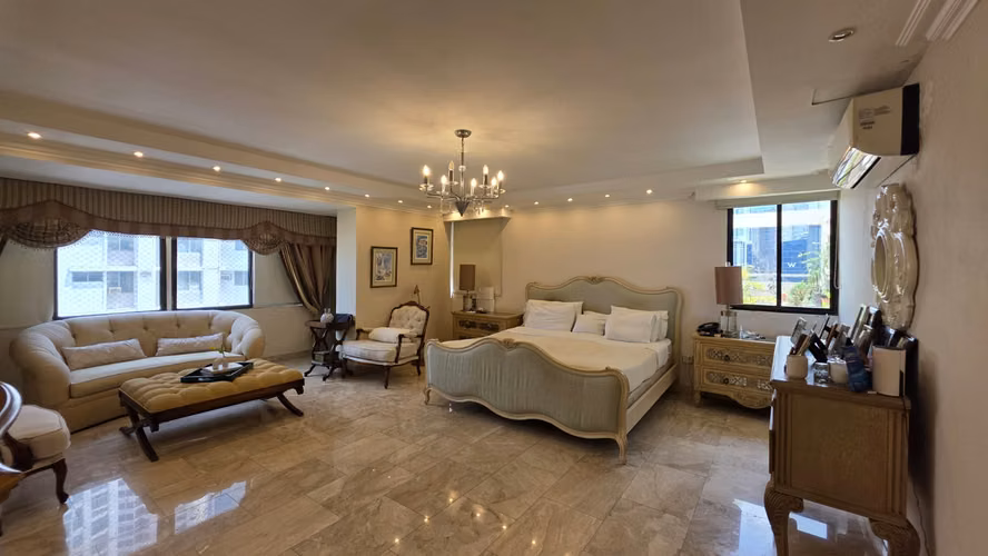 Venta Apartamento Bella vista Marbella - Imagen 10