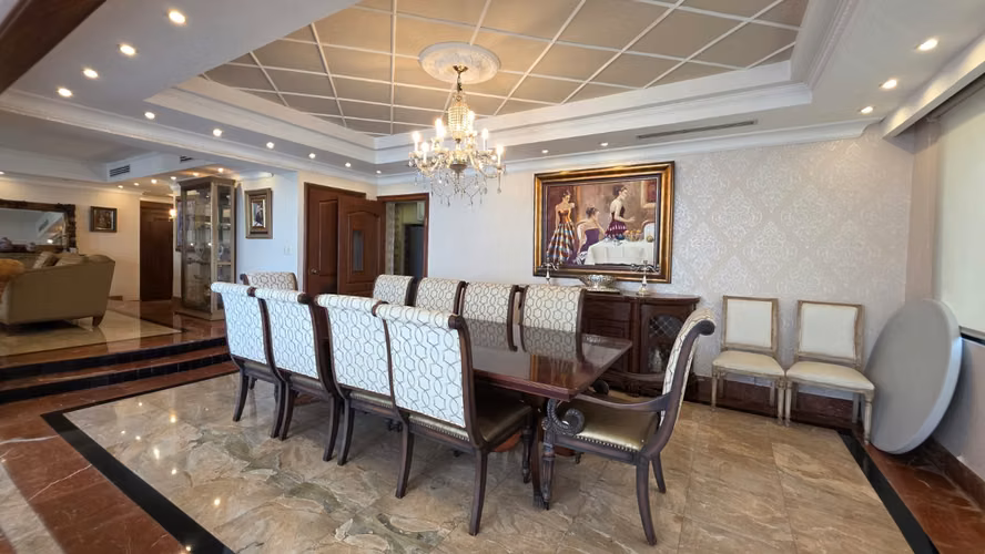 Venta Apartamento Bella vista Marbella - Imagen 3