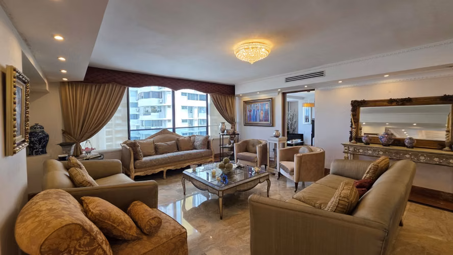 Venta Apartamento Bella vista Marbella