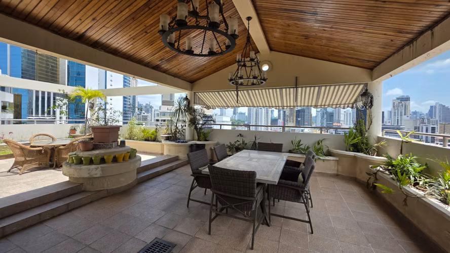 Venta Apartamento Bella vista Marbella - Imagen 5