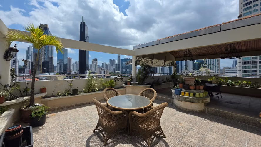 Venta Apartamento Bella vista Marbella - Imagen 6