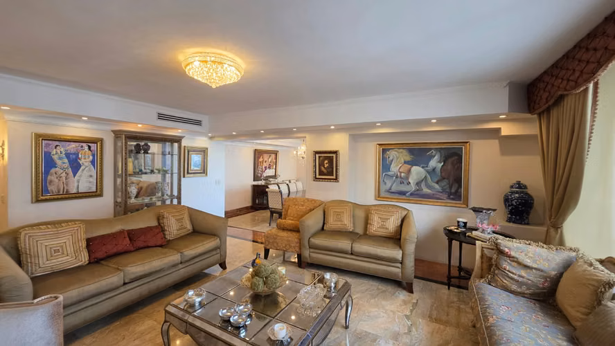 Venta Apartamento Bella vista Marbella - Imagen 2