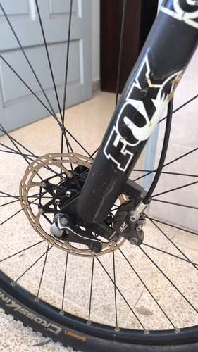 Bicicleta de montaña, Santa Cruz Highball - Imagen 6