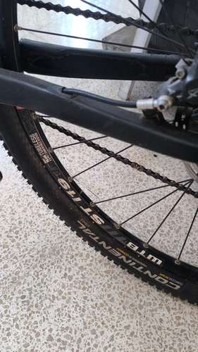 Bicicleta de montaña, Santa Cruz Highball - Imagen 9