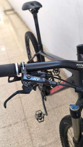 Bicicleta de montaña, Santa Cruz Highball - Imagen 3