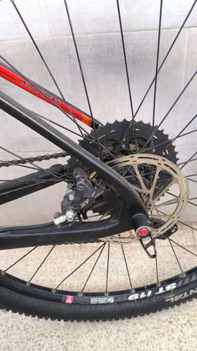 Bicicleta de montaña, Santa Cruz Highball - Imagen 7