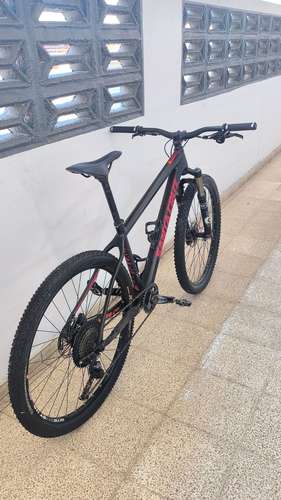 Mountain bike, Santa Cruz Highball