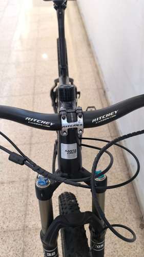 Bicicleta de montaña, Santa Cruz Highball - Imagen 4