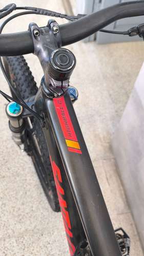 Bicicleta de montaña, Santa Cruz Highball - Imagen 8