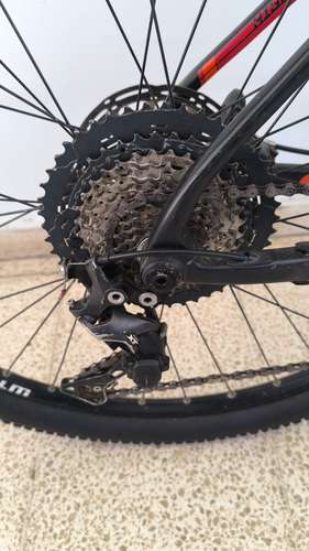 Bicicleta de montaña, Santa Cruz Highball - Imagen 5