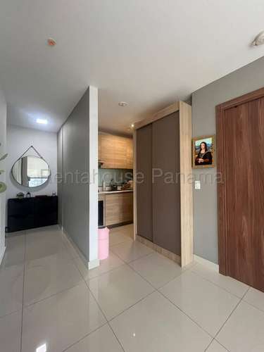 Apartamento en Alquiler, Obarrio 27LRL2812