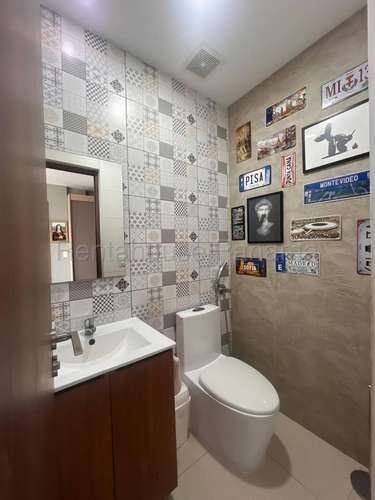 Apartamento en Alquiler, Obarrio 27LRL2812