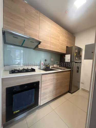 Apartamento en Alquiler, Obarrio 27LRL2812