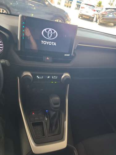 TOYOTA RAV4 2022 AUTOMATICO - Imagen 8