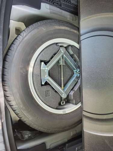 TOYOTA RAV4 2022 AUTOMATICO - Imagen 10