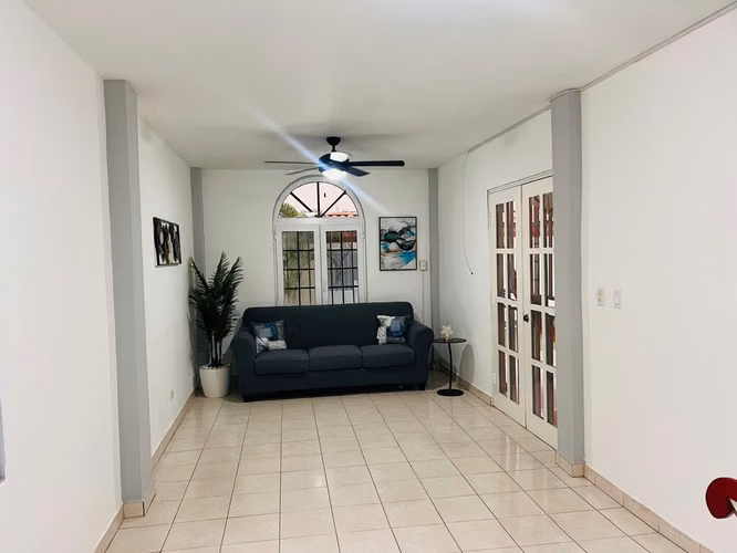NC137 SE VENDE AMPLIA  Y ESPECTACULAR CASA EN ALTOS DE PANAMA - Imagen 15