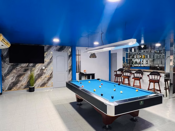 NC137 SE VENDE AMPLIA  Y ESPECTACULAR CASA EN ALTOS DE PANAMA - Imagen 12