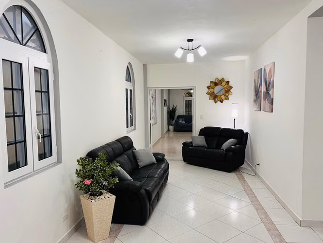NC137 SE VENDE AMPLIA  Y ESPECTACULAR CASA EN ALTOS DE PANAMA - Imagen 14