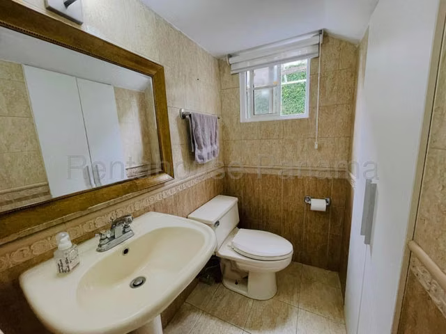 ALQUILER DE CASA EN COSTA DEL ESTE - Imagen 19