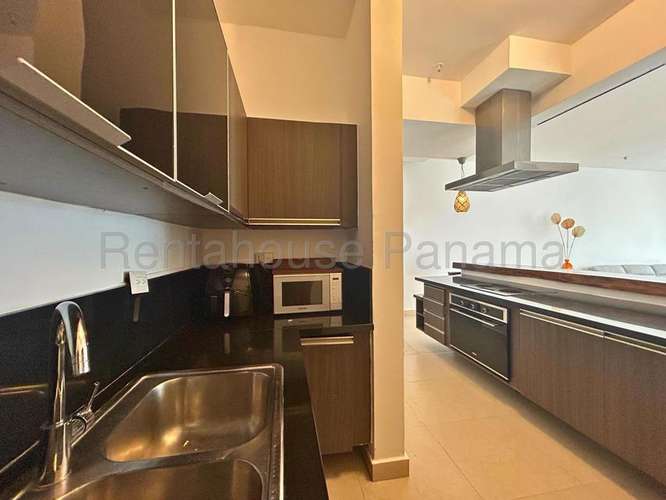 Alquiler de apartamento en Ph Rivage Towers 27MVCH2636 - Imagen 6