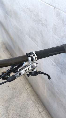 Bicicleta Santa Cruz montaña Doble suspensión  - Imagen 3
