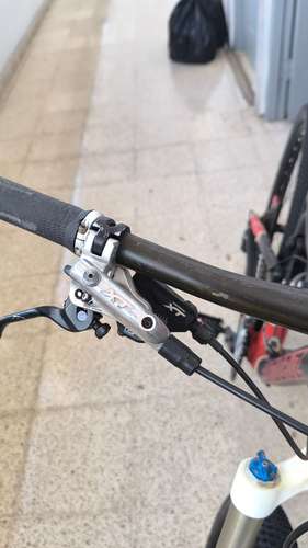 Bicicleta Santa Cruz montaña Doble suspensión  - Imagen 2