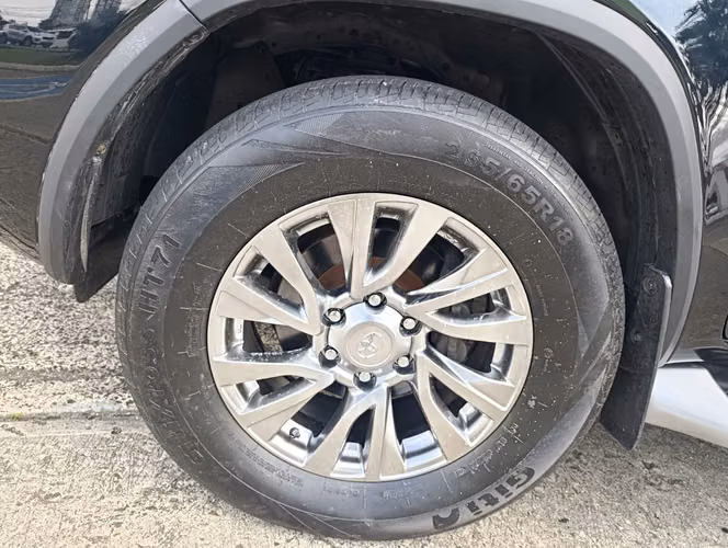 TOYOTA FORTUNER 2017 AUTOMATICO - Imagen 18