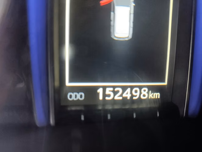 TOYOTA FORTUNER 2017 AUTOMATICO - Imagen 9