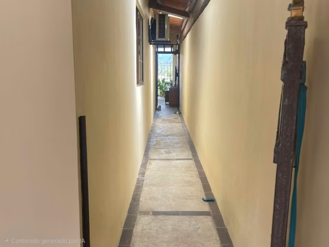 CASA EN VENTA EN BRISAS DEL GOLF