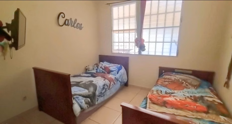 CASA EN VENTA EN BRISAS DEL GOLF