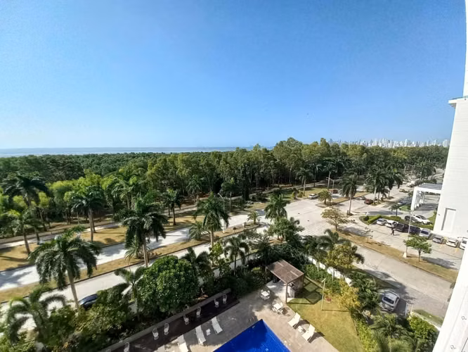 Apartamento en Venta en Acqua 1, Costa del Este | 280 m² | 3 Recámaras - Imagen 3