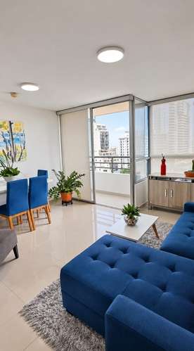 Alquiler Apartamento en Carrasquilla PH Sky Park - YP - Imagen 6