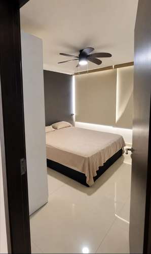 Alquiler Apartamento en Carrasquilla PH Sky Park - YP - Imagen 8