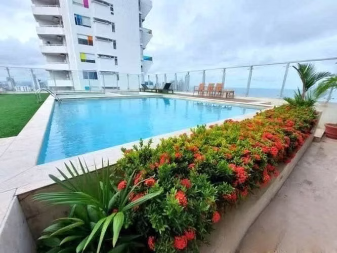 En Venta Apto en H2O Av Balboa $184,000 - Imagen 15